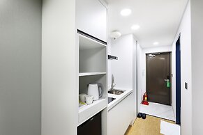 Mokpo Ocean Hotel