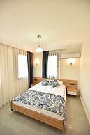 Fethiye YALI SUITES