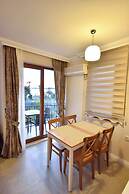 Fethiye YALI SUITES