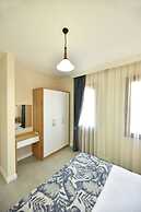 Fethiye YALI SUITES