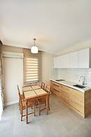 Fethiye YALI SUITES