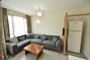 Fethiye YALI SUITES
