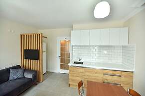 Fethiye YALI SUITES