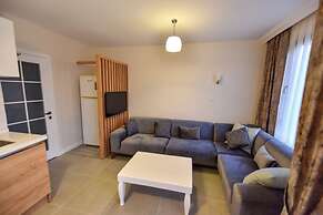 Fethiye YALI SUITES