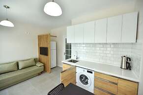 Fethiye YALI SUITES