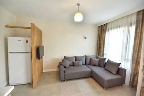 Fethiye YALI SUITES