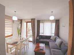Fethiye YALI SUITES