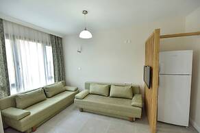 Fethiye YALI SUITES