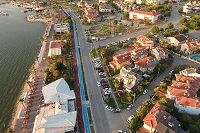Fethiye YALI SUITES