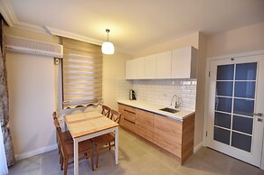Fethiye YALI SUITES