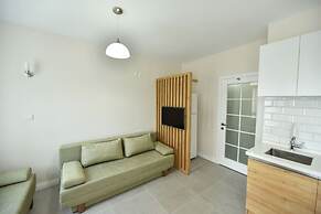 Fethiye YALI SUITES