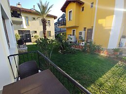 Fethiye YALI SUITES