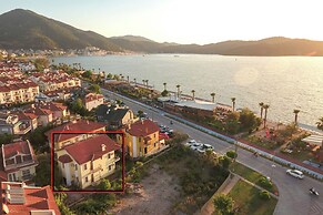 Fethiye YALI SUITES