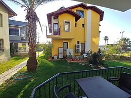 Fethiye YALI SUITES