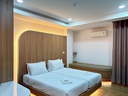 Chom Chiangrai Hotel