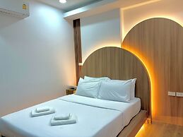 Chom Chiangrai Hotel