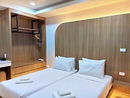Chom Chiangrai Hotel