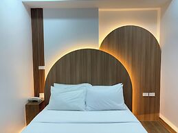Chom Chiangrai Hotel