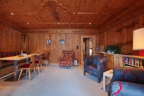 Hotel Appartement Roggal