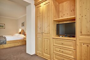 Hotel Appartement Roggal