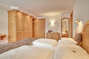 Hotel Appartement Roggal