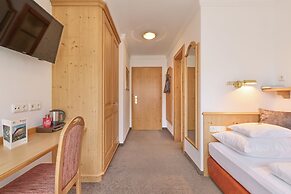 Hotel Appartement Roggal