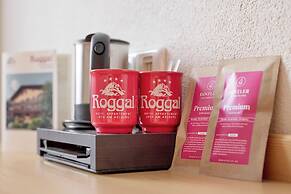 Hotel Appartement Roggal