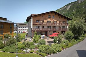 Hotel Appartement Roggal