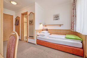 Hotel Appartement Roggal