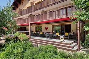 Hotel Appartement Roggal