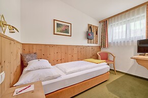 Hotel Appartement Roggal