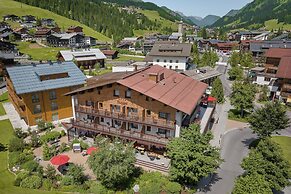 Hotel Appartement Roggal