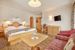 Hotel Appartement Roggal