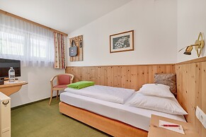 Hotel Appartement Roggal