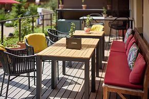 Hotel Appartement Roggal