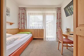Hotel Appartement Roggal