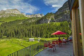 Hotel Appartement Roggal