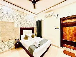 Hotel Sky International Hyderabad