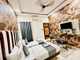 Hotel Sky International Hyderabad