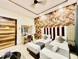 Hotel Sky International Hyderabad