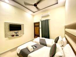 Hotel Sky International Hyderabad