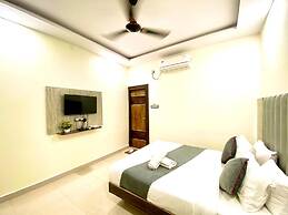 Hotel Sky International Hyderabad