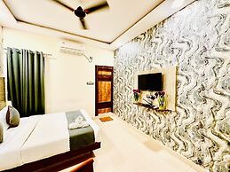 Hotel Sky International Hyderabad