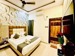 Hotel Sky International Hyderabad