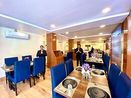 Hotel Sky International Hyderabad