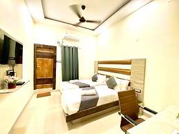 Hotel Sky International Hyderabad