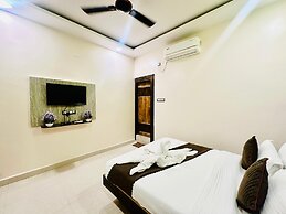 Hotel Sky International Hyderabad