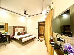 Hotel Sky International Hyderabad