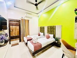 Hotel Sky International Hyderabad