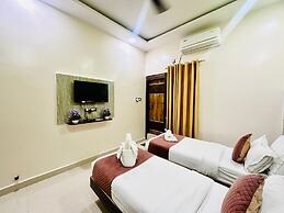 Hotel Sky International Hyderabad